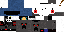 Texture for cool cookie monster