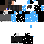 Texture for skin reverse