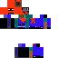 Texture for max