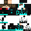 Texture for blackmode