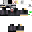 Texture for Kakashi