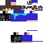 Texture for FreyStar
