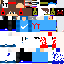 Texture for steve
