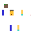 Texture for minig