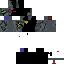 Texture for enderrobot