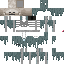 Texture for skeleton1