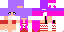 Texture for scarlet