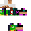 Texture for rezende-evil reverse