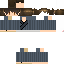 Texture for yukata