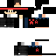 Texture for MuhammedAli