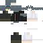 Texture for Mythy with glasses instead of goggles