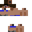 Texture for maks