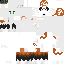 Texture for rf