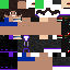 Texture for Artur Canuto