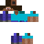 Texture for Minecraft Orginal -Texture steve skin