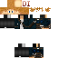 Texture for quizzii
