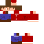 Texture for ben navidad