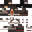 Texture for Asashin Apprentice