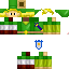 Texture for link
