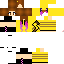 Texture for Curious George