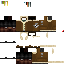 Texture for pilote