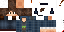 Texture for Mincino