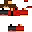 Texture for steve