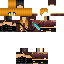 Texture for MCA Warrior F5