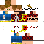 Texture for NoDreamJustCream