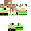 Texture for mint