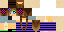 Texture for mikansei