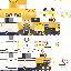 Texture for ZZZ