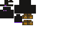 Texture for Ender Llama