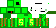 Texture for cyberarsch