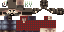 Texture for Last of Us Joel Fall Coustume