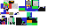 Texture for מכנסיים מרדסטון 