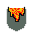 Texture for Lave-bucket