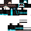 Texture for steve