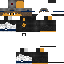 Texture for minha skin com dout bis