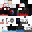 Texture for borec
