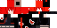 Texture for Sasuke Ruivo