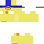 Texture for eend