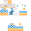 Texture for benjamin