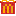 Texture for Mac Donalds