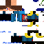 Texture for fasthorn