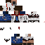 Texture for skinDemon