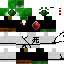 Texture for Joserobjr Terno Lutador 