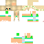 Texture for snowflake