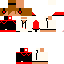 Texture for Celest_Warrior