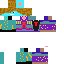 Texture for Hansbernd